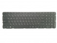 Клавиатура для ноутбука HP Pavilion DV6-7000 Series (черная)