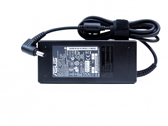 Блок питания для ноутбука Asus 19V 4.74A 90W (5.5x2.5mm) (Orig)